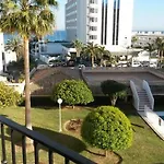 בית נופש Erisa En Dos Min De La Playa, Puerto Marina *