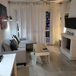 Erisa En Dos Min De La Playa, Puerto Marina בית נופש