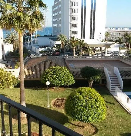 Casa vacanze Erisa En Dos Min De La Playa, Puerto Marina *