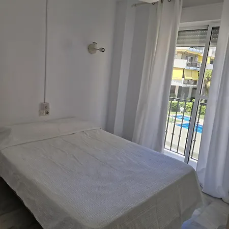 Casa vacanze Erisa En Dos Min De La Playa, Puerto Marina Torremolinos