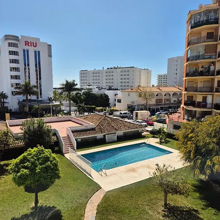 Casa vacanze Erisa En Dos Min De La Playa, Puerto Marina